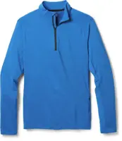 Active Pursuits Quarter-Zip 2.0 Shirt - Men's