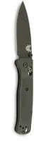 535BK-2 Bugout Fine-Edge Knife