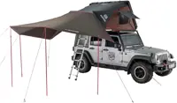 Awning - Skycamp 2.0/Skycamp 2X/X-Cover