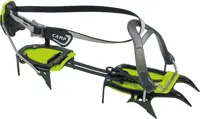 Ascent Auto/Semi-Auto Crampons