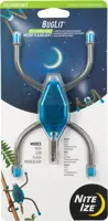 BugLit Rechargeable Micro Flashlight