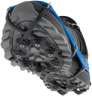 EXOspikes Traction System