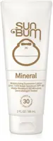 Mineral SPF 30 Sunscreen Lotion - 3 fl. oz.