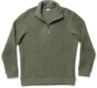 Alto Half-Zip Pullover - Men's