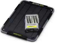 Goal Zero Guide 10 Plus Adventure Kit V3