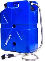 Jerrycan Shower Attachment