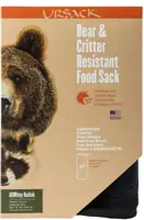 AllMitey Kodiak Bear and Critter Sack - 30 Liters
