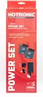 Foot Warmer S4+ Power Plus Power Set