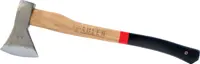 Canoe Axe