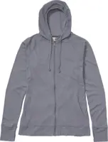 BugsAway Lumen Full Zip Hoodie - Women's