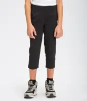 Aphrodite 3.0 Capris Pants - Girls'