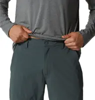 Basin Trek Pants - Men's
