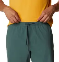 Basin Pull-On Shorts - Men's