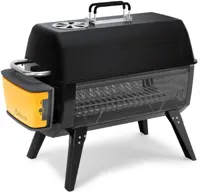 BioLite FirePit Grill Lid