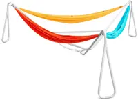 Baya 3 Hammock Lounge