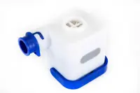Widget Pump