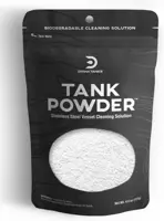 DrinkTanks Tank Powder Cleaning Solution