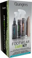 Footwear Care Kit