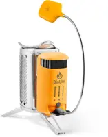 CampStove 2+ Complete Kit