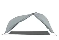 Alto TR2 Lightfoot Footprint