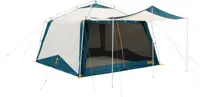 Northern Breeze 12 Screenhouse