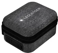 Powercase Headlamp Charger and Power Bank
