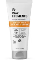 Tinted Daily Face Moisturizer SPF 30 Tube - 1.8 oz.