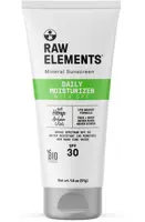 Daily Moisturizer SPF 30 Tube - 2 oz.