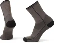 COOLMAX EcoMade Lightweight Tech Hiking Crew Socks