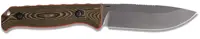 15002-1 Saddle Mountain Fixed-Blade Knife