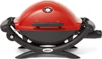 Q 1200 Gas Grill