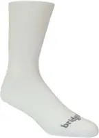 COOLMAX Base Layer Boot Liner Socks - 2 Pairs - Men's
