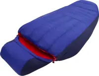 Amplitude Down 25F Sleeping Bag