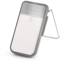 BioLite PowerLight Mini Clippable USB Rechargeable Lantern