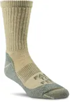 Boulder Lightweight Crew Socks
