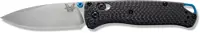 535-3 Carbon Fiber Bugout Knife