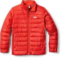 650 Down Jacket - Kids'