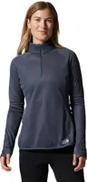 AirMesh Half-Zip Top - Women's