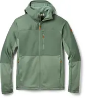 Abisko Trail Fleece Jacket - Men's