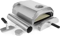 Karu 12 Multi-Fuel Pizza Oven