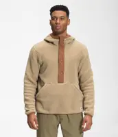 Carbondale Quarter-Snap Hoodie - Men's