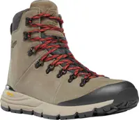 Arctic 600 Side-Zip Hiking Boots - Men's