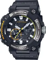Casio G-Shock Frogman Dive and Tide Watch