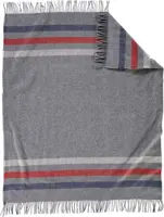 Eco-Wise Wool Throw