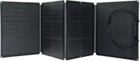 110W Solar Panel