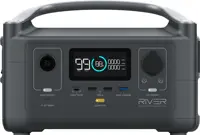 RIVER Portable Power Station