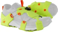 Ice Runner Traction Devices