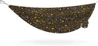 Roo Double Printed Hammock