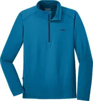 Baritone Quarter-Zip Top - Men's