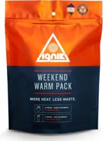 Weekend Warm Pack